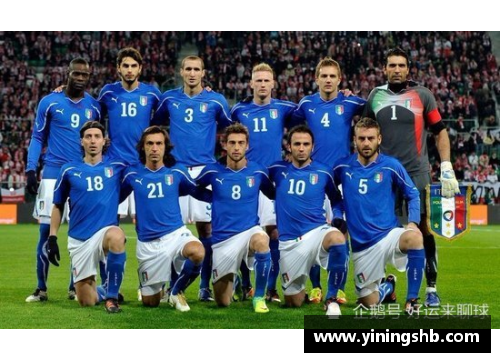 英格兰vs意大利：欧洲杯巅峰之战